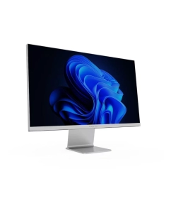 Купить 27" Монитор Digma Pro Art M серебристый 60Hz IPS 5K 5ms HDMI DP USB M/M 500cd  в E-mobi