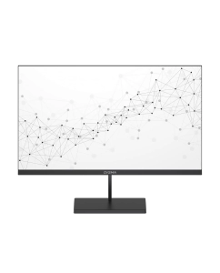 Купить 27" Монитор Digma Progress 27P501F чёрный 100Hz 1920x1080 IPS DisplayPort HDMI VGA  в E-mobi