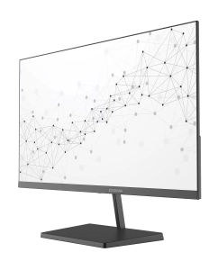 Купить 27" Монитор Digma Progress 27P501F чёрный 100Hz 1920x1080 IPS DisplayPort HDMI VGA  в E-mobi