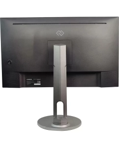 Купить 27" Монитор DIGMA Progress 27P705Q серебристый; черный 75Hz 2560x1440 IPS  в E-mobi