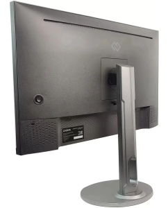 Купить 27" Монитор DIGMA Progress 27P705Q серебристый; черный 75Hz 2560x1440 IPS  в E-mobi