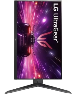 Купить 23.8" Монитор LG 24GS65F черный 180Hz 1920x1080 IPS  в E-mobi