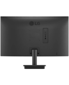 Купить 24.5" Монитор LG 25MS500 черный 100Hz 1920x1080 IPS  в E-mobi