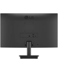 Купить 27" Монитор LG 27MS500-B черный 100Hz 1920x1080 IPS  в E-mobi
