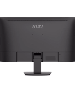 Купить 27" Монитор MSI PRO MP273U черный 60Hz 3840x2160 IPS  в E-mobi