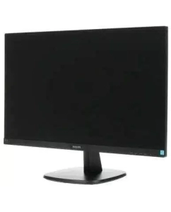 Купить 23.8" Монитор Philips 243V7QDSB Black 60Hz 1920x1080 IPS  в E-mobi