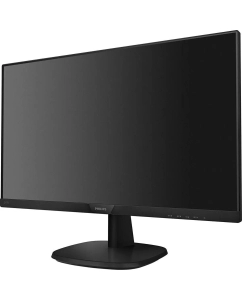 Купить 23.8" Монитор Philips 243V7QDSB Black 60Hz 1920x1080 IPS  в E-mobi