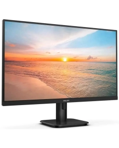 Купить 27" Монитор Philips 27E1N1 черный 60Hz 3840x2160 IPS  в E-mobi