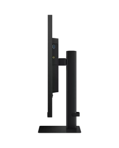 Купить 27" Монитор Samsung ViewFinity S7 S27D700EAI черный 60Hz 3840x2160 IPS  в E-mobi