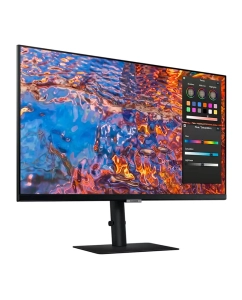 Купить 27" Монитор Samsung Black 60Hz 3840x2160 IPS  в E-mobi