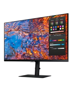 Купить 27" Монитор Samsung Black 60Hz 3840x2160 IPS  в E-mobi