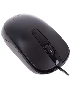 Купить Мышь Genius DX-120 Black  в E-mobi