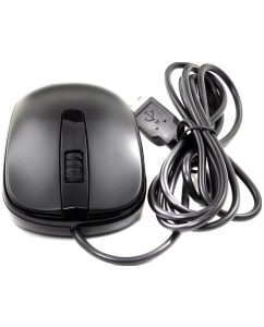 Купить Мышь Genius DX-120 Black  в E-mobi