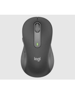 Купить Беспроводная мышь Logitech M650 Black (910-006253)  в E-mobi