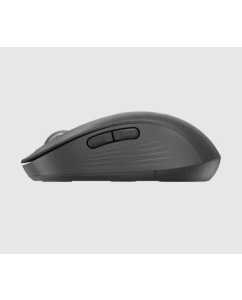 Купить Беспроводная мышь Logitech M650 Black (910-006253)  в E-mobi