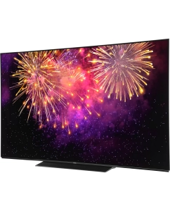 Купить Телевизор Hyundai H-LED65OBU7700, 65"(165 см), UHD 4K  в E-mobi