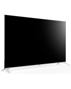 Купить Телевизор HYUNDAI H-LED75QBU7500, 75"(190 см), UHD 4K  в E-mobi