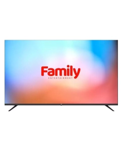 Купить Телевизор LEFF 50U570T, 55"(139 см), UHD 4K  в E-mobi