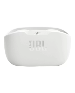 Купить Беспроводные наушники JBL Wave Buds белый  в E-mobi