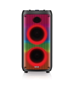 Купить Портативная колонка BBK BTA4021 Black в E-mobi