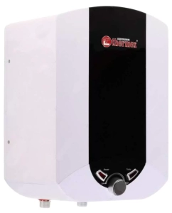 Купить Водонагреватель накопительный THERMEX IBL 10 O silver/black  в E-mobi