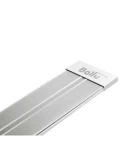 Купить Инфракрасный обогреватель Ballu BIH-AP4-1.0-W  в E-mobi