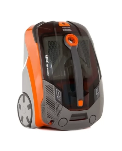 Купить Пылесос THOMAS 788563 Pet &amp; Family оранжевый, серебристый  в E-mobi