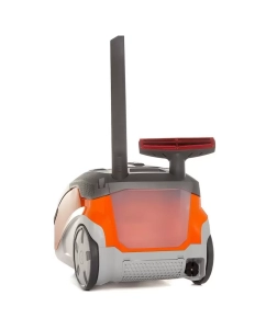 Купить Пылесос THOMAS 788563 Pet &amp; Family оранжевый, серебристый  в E-mobi