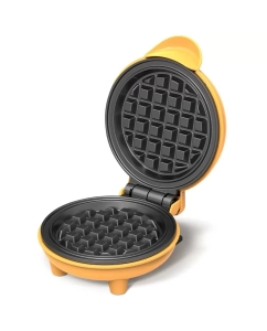Купить Электровафельница BQ ST2005 желтый  в E-mobi