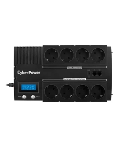 Купить Источник бесперебойного питания CyberPower BR700E  в E-mobi