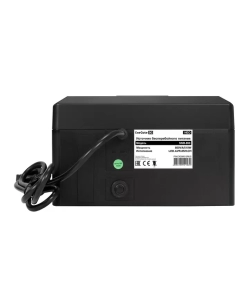 Купить Источник бесперебойного питания ExeGate NEO NNB-850.LED.AVR.8SH.CH (EX295012RUS)  в E-mobi