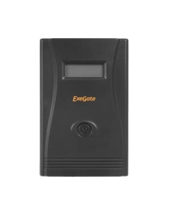 Купить Источник бесперебойного питания ExeGate NEO Smart LHB-1000 (EX293858RUS)  в E-mobi