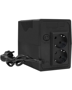 Купить Источник бесперебойного питания ExeGate Power Smart ULB-1000.LCD.AVR.2SH (EX292791RUS)  в E-mobi