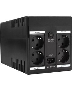 Купить Источник бесперебойного питания ExeGate SpecialPro Smart LLB-1500 (EP285503RUS)  в E-mobi