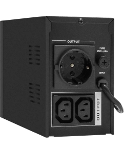 Купить Источник бесперебойного питания ExeGate SpecialPro UNB-1000.LED.AVR.1SH.2C13 (EX292781RUS)  в E-mobi