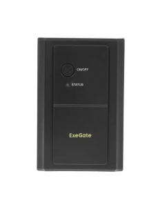 Купить Источник бесперебойного питания ExeGate SpecialPro UNB-1200 (EX292793RUS)  в E-mobi