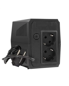 Купить Источник бесперебойного питания ExeGate SpecialPro UNB-500.LED.AVR.2SH (EX294612RUS)  в E-mobi