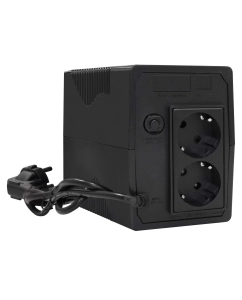 Купить Источник бесперебойного питания ExeGate Power Back BNB-600  в E-mobi