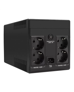 Купить Exegate SpecialPro Smart LLB-1600.LCD.AVR.EURO.RJ  в E-mobi