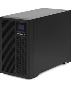 Купить ИБП Ippon Innova T II 6KL,  6000ВA 1873308  в E-mobi