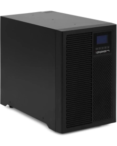 Купить ИБП Ippon Innova T II 6KL,  6000ВA 1873308  в E-mobi