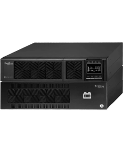 Купить Источник бесперебойного питания Systeme Electric SRVSE6KRTXLI5U в E-mobi