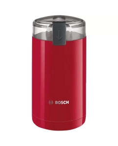Купить Кофемолка Bosch TSM6A014R красный  в E-mobi