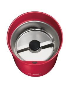 Купить Кофемолка Bosch TSM6A014R красный  в E-mobi
