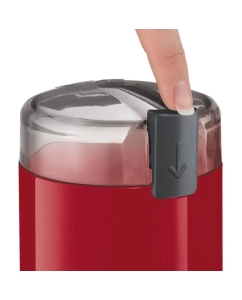 Купить Кофемолка Bosch TSM6A014R красный  в E-mobi