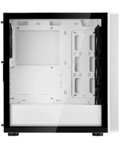 Купить Корпус компьютерный SilverStone SST-FAR1W-PRO-V2 (SST-FAR1W-PRO-V2) White  в E-mobi