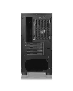 Купить Корпус компьютерный Thermaltake Versa H17 (CA-1J1-00S1WN-00.) черный  в E-mobi