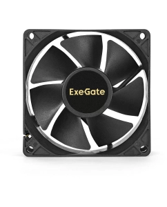 Купить Корпусной вентилятор ExeGate EX08025S2P (EX294047RUS)  в E-mobi