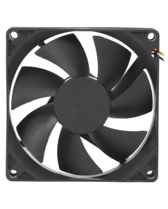 Купить Корпусной вентилятор Gembird FANCASE2 (FANCASE2)  в E-mobi