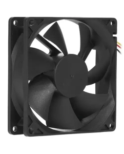 Купить Корпусной вентилятор Gembird FANCASE2 (FANCASE2)  в E-mobi